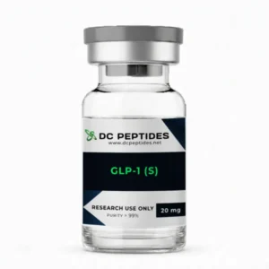 GLP 1 (Semaglutide) (20mg) GLP 1 (Semaglutide) (20mg)