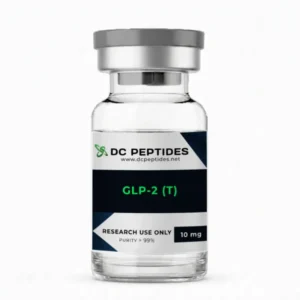 GLP 2 (Tirzepatide) (10mg) GLP 2 (Tirzepatide) (10mg)